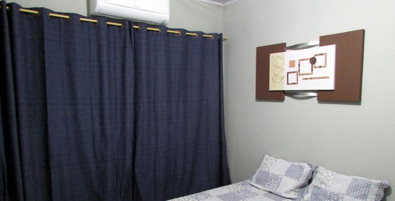 Casa Bethel - De 3 A 5 Minutos Do Thermas Olímpia Esterno foto