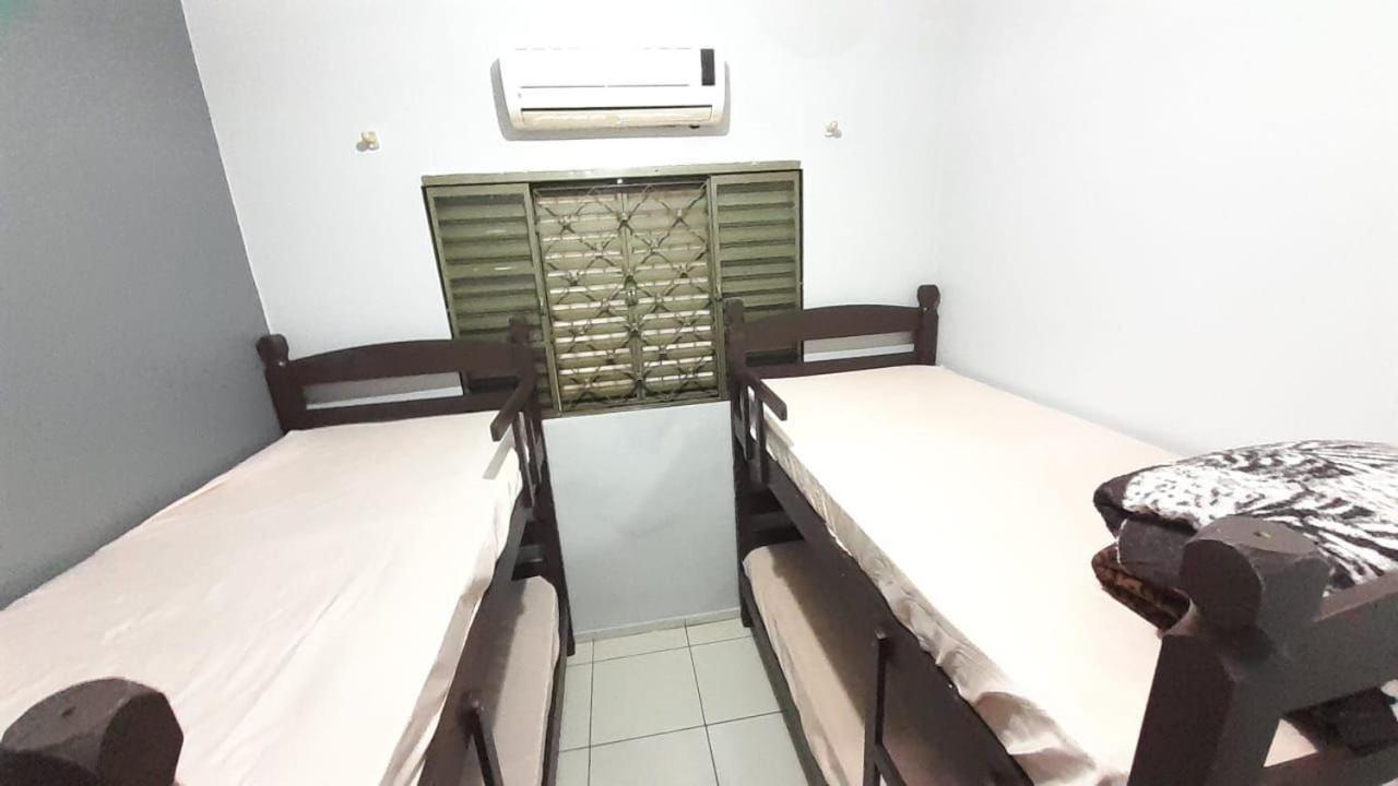 Casa Bethel - De 3 A 5 Minutos Do Thermas Olímpia Esterno foto