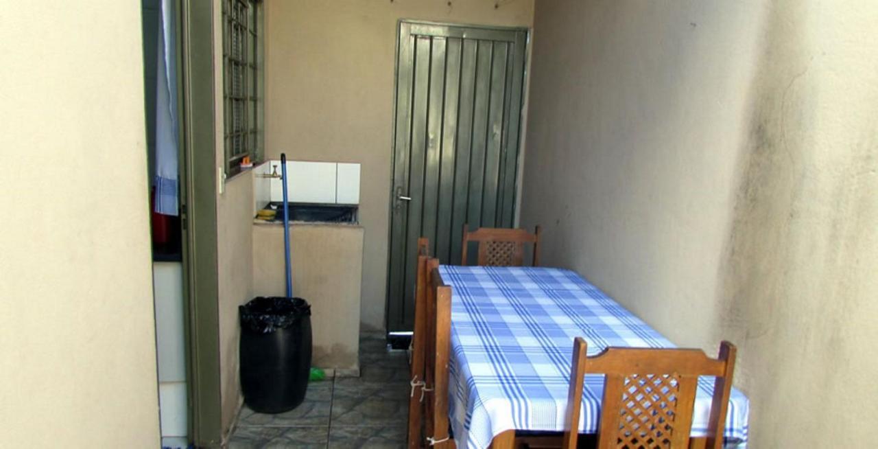 Casa Bethel - De 3 A 5 Minutos Do Thermas Olímpia Esterno foto