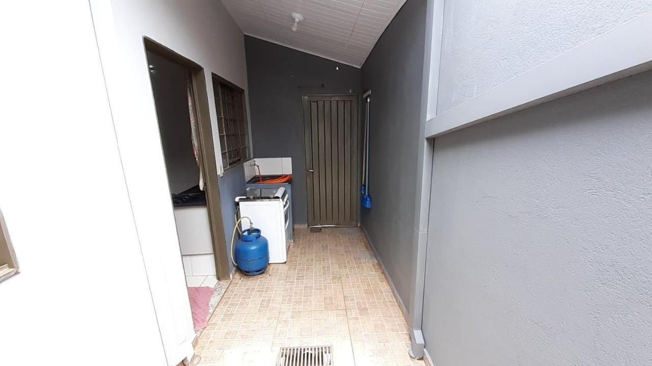 Casa Bethel - De 3 A 5 Minutos Do Thermas Olímpia Esterno foto